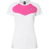 Björn Dählie Women's T-Shirt Run 365 Hyper Violet XL
