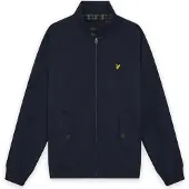 Lyle & Scott Cotton Harrington Takki