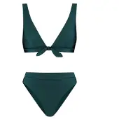 Shiwi Bikini 'Teddy' smaragdi