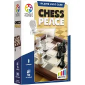 SmartGames Chess Peace