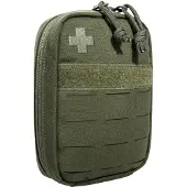Tasmanian Tiger Tac Pouch Medic (Color: Olive)