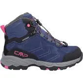 CMP 3q18584 Melnick Mid Wp Vaelluskengät