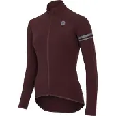 Agu Thermo Essential Pitkähihainen Trikoo