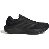 Adidas Juoksukengät 'Response 2' musta