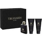 Trussardi Uomo Giftset 500 ml Edp Spray 100ml/Shampooo & Shower Gel 200ml/After Shave Balm 200ml