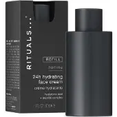 RITUALS Homme 24H Hydrating Face Cream Refill 50 ml