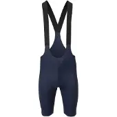 Agu Comfort Plus Performance bib-shortsit Deep Blue miehet