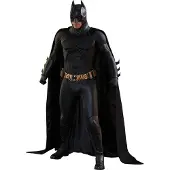 Hot toys figuuri QS009 - DC Comics - Batman Begins - Batman