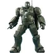 Hot toys figuuri PPS007 - Marvel Comics - What If?? - The Hydra Stomper