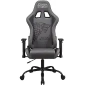 Subsonic Työtuoli SA5609-GOT1, musta