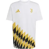 Adidas Juventus Turin Stadium Graphic Lyhythihainen T-paita