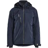Blakläder 4890 kevyt vuorellinen talvitakki