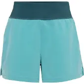 Kari Traa Ava Shorts - Blue - XS