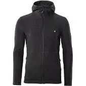 Elbrus Bessan Polartec Kokovetoketjullinen Collegepaita
