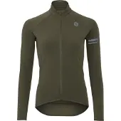 Agu Thermo Essential Pitkähihainen Trikoo