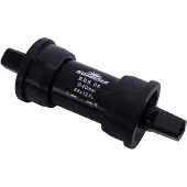 Sunrace Bbs08 4su Bottom Bracket Hopeinen 68 mm / 127 mm