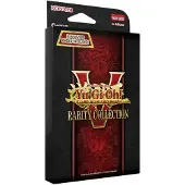 Konami Yu-Gi-Oh! Rarity Collection 5 Tuckbox