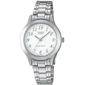 Casio Ltp-1128a-7b 33mm 3atm Quartz Analogical Naisten Kello