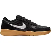 Nike SB PS8 Skeittikengät black / white / anthr / gum ylw Koko 9.0