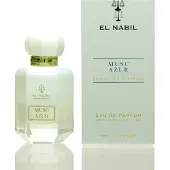 El Nabil Musc Azur Eau de Parfum 65 ml