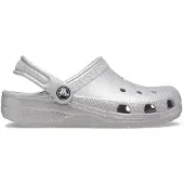 Crocs Classic Glitter Clog T Klompit