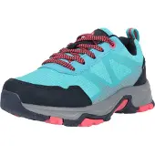 Whistler Famtin W Outdoor Shoe Wp - Blue - 39