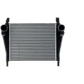 MAHLE ORIGINAL Välijäähdytin CI 267 000P