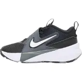 Nike Team Hustle D 12 (Ps) - Black - 30.5
