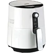 Heinner Aerogrils 1300W, 3.6L HAF-1300WH HAF-1300WH