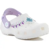 Crocs Classic FunLab Lasten pistokkaat Frozen II, 23 (C6)