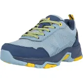 Whistler Famtin W Outdoor Shoe Wp - Blue - 39