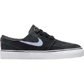 Nike SB Stefan Janoski Kids Skeittikengät musta, 4.5