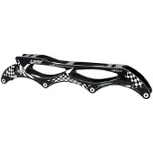 Tempish Schell 4 Wheels 110 Mm Rullaluistimet