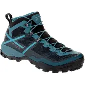 Mammut Ducan Mid Gore-tex Vaelluskengät
