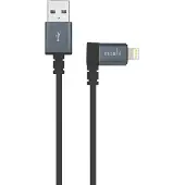 Moshi Lightning cable - Lightning / USB - 1.5 m