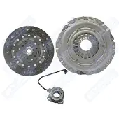 RYMEC Kytkinpaketti JT1765046
