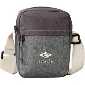 Rip Curl No Idea Pouch Classic Surf Olkalaukku