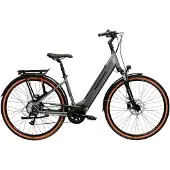 KROSS Trans Hybridrid 1.0 28´´ 2026 Elektrofahrrad