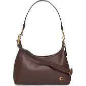 Coach Juliet shoulder 25 -nahkalaukku
