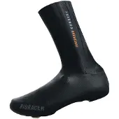 Bioracer Speedwear Aero -kengänsuojat musta