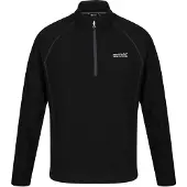 Regatta Montes Puolivetoketjullinen Fleecetakki