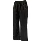 Regatta Pack It O/Trs - Black - 9-10Y