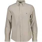Gant 3000200 Pitkähihainen Kauluspaita