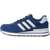 Adidas Originals Kenkä - ZX 500 RS - Yö Indigo/Grey Kaksi/Valkoi - - 38 2/3 - Kengät