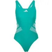 Adidas Bb Cbck Suit - Green - 44