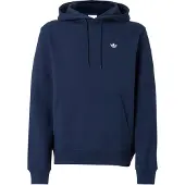 Adidas Originals Ess Hd - Navy - L