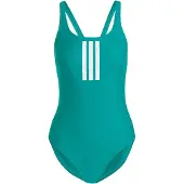 Adidas 3 Stripes V-back Uimapuku