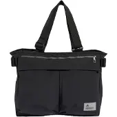 Adidas City Tech Tote - Black - ONE SIZE