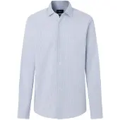 Hackett Hm3010761 Pitkähihainen Kauluspaita