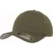Flexfit Wooly Combed Junior Lippis